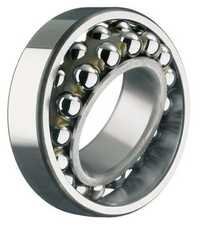 URB Self Aligning Ball Bearings