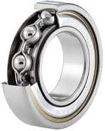 Precision Radial Ball Bearings By VELY INTERNATIONAL