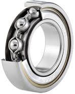 URB Precision Radial Ball Bearings