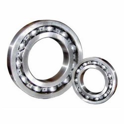 URB High Tensile Thrust Ball Bearings