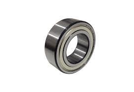 Double Row Deep Groove Ball Bearing