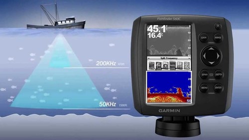 Fish Finder