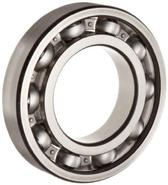 URB Ball Thrust Bearing
