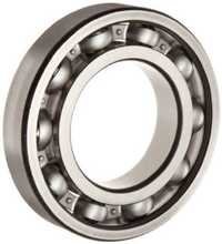 URB Ball Thrust Bearing
