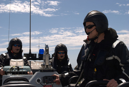 COMMUNICATION EQUIPMENT