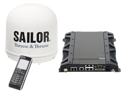 COMMUNICATION EQUIPMENT