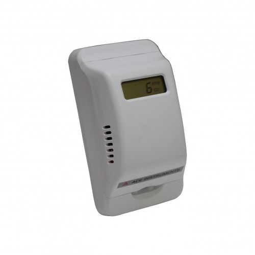 Carbon Monxide Detector