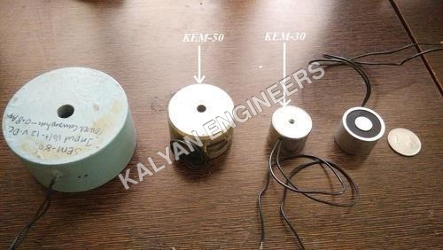 Electromagnets