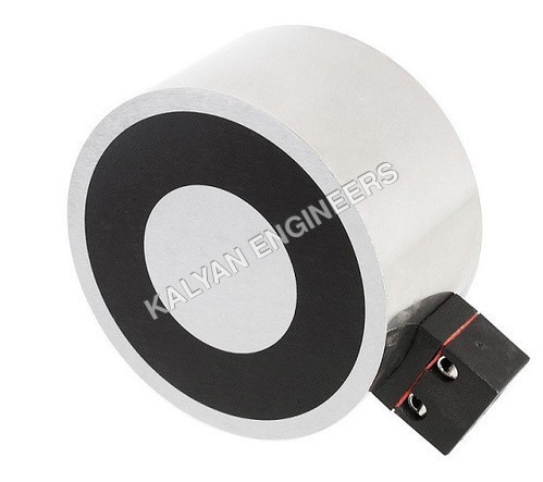 High Field Electromagnet