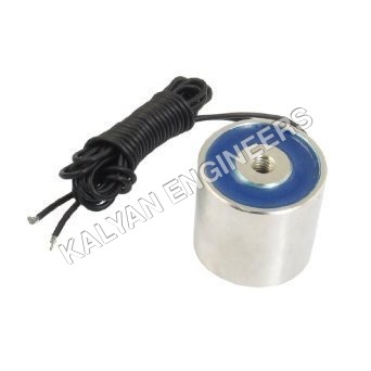 Pick Up Electromagnet