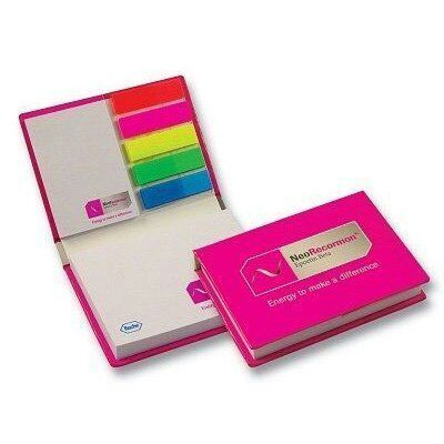 Customized Printed Notepads