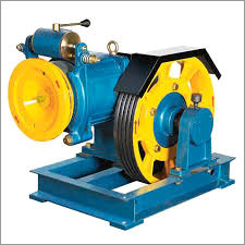Traction Machine