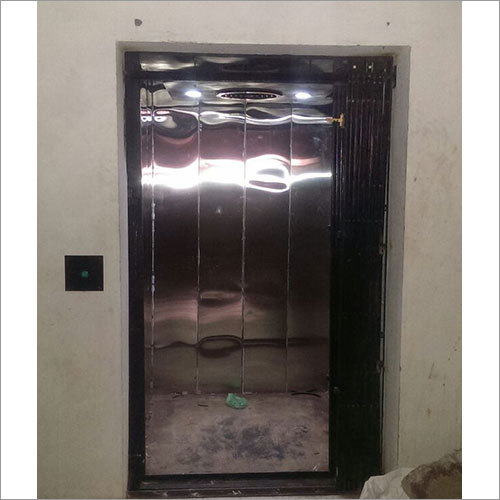 Passenger Lift