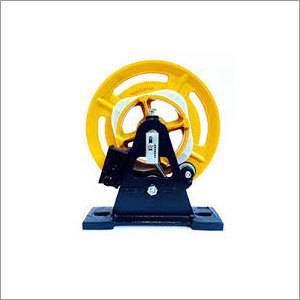 Lift Safety Governor