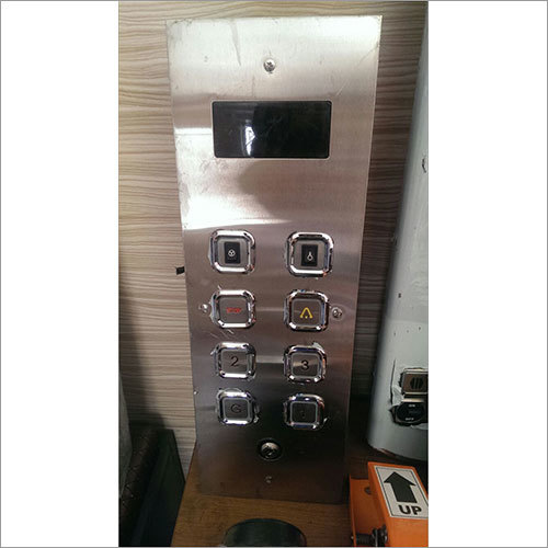 Lift Lop