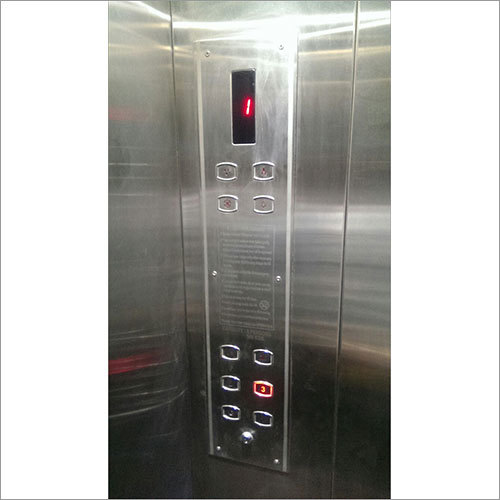 Lift Cop
