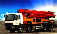 Boom Placer Rental Services