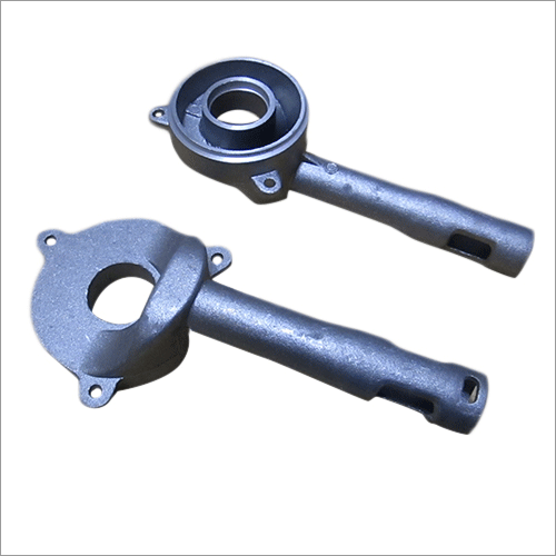 Aluminium Mixing Tubes