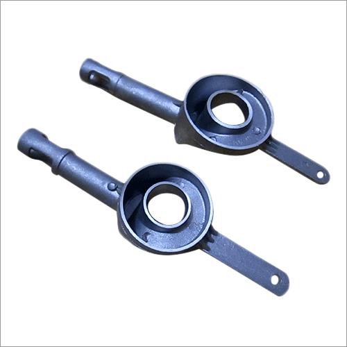 Gas Aluminium Mixing Tube