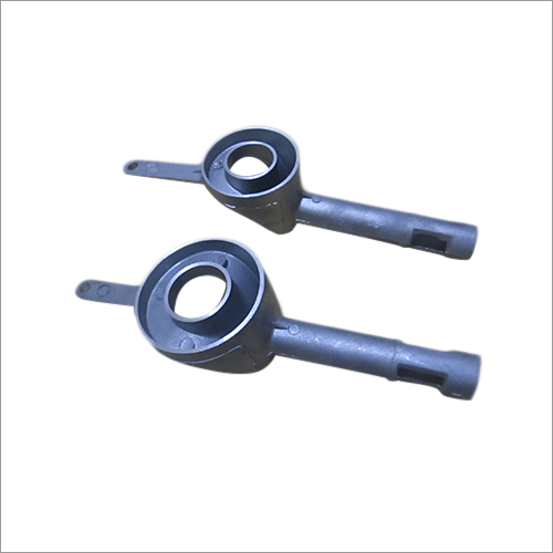 Gas Stove Aluminium Mixing Tube