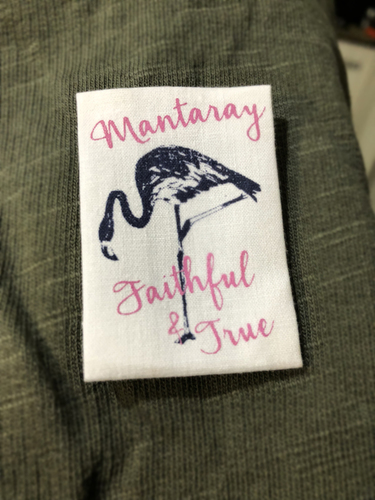 Printed Labels Printed Labels