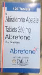 Abretone Tablets