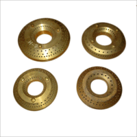 Brass Burner Parts