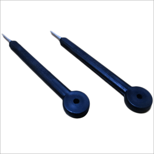 Burner Cleaning Pins