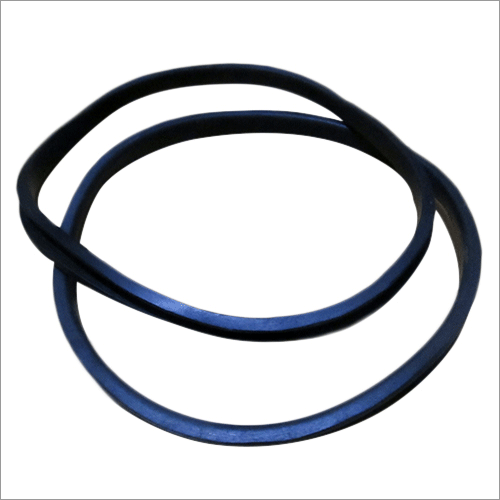 Rubber Gas Kit