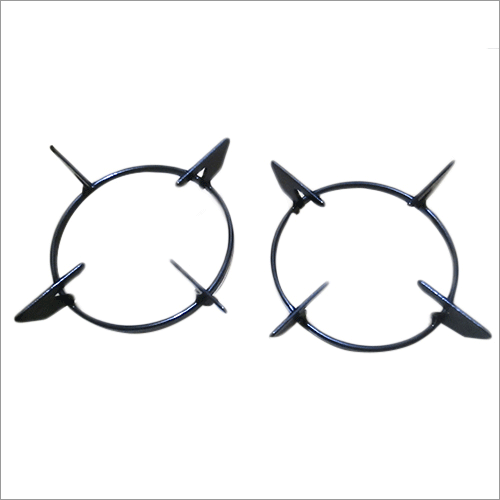 Pan Spot Ring