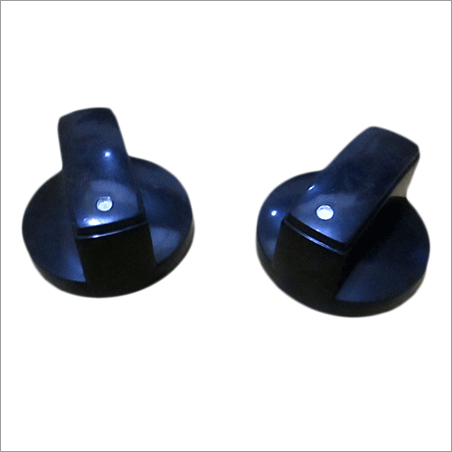 Plastic Gas Knob