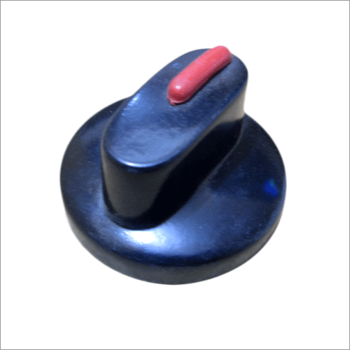 Gas Control Knob