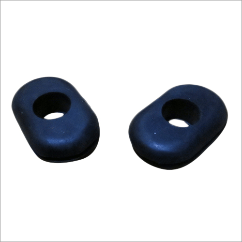 Rubber Oval Rings