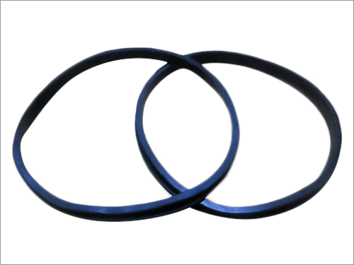 Single Collar Rubber Gas Kit