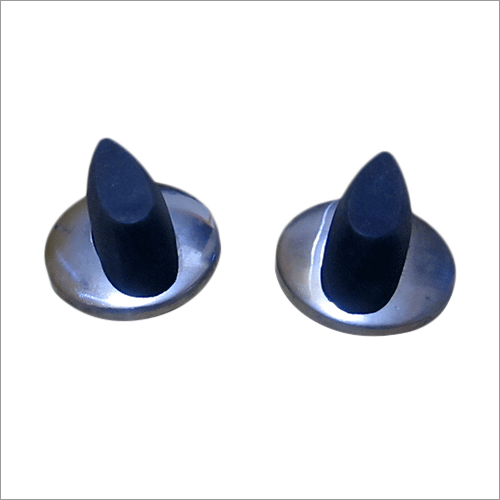 SS Knob