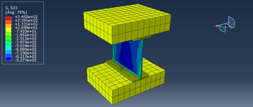 FEA Analysis Services