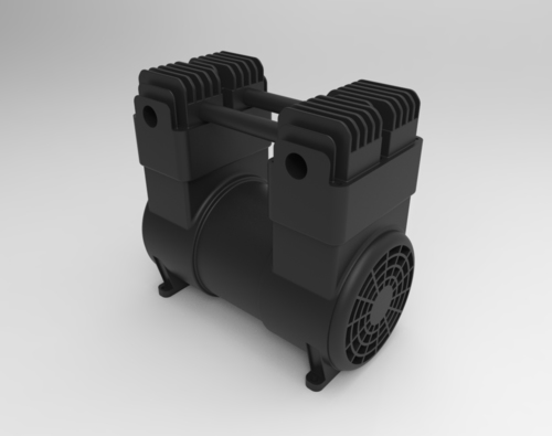 3D Cad Modeling Service