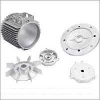 Aluminium Die Casting for Electrical Industry