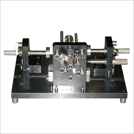 Jigs Fixtures