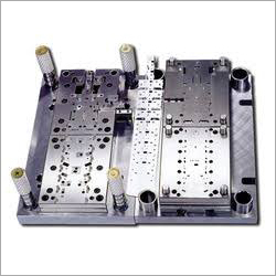 Industrial Press Tools