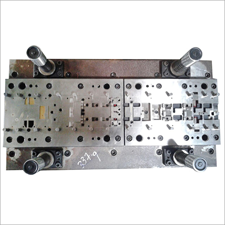 Press Tools