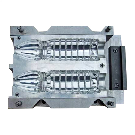 Pet Blow Molds