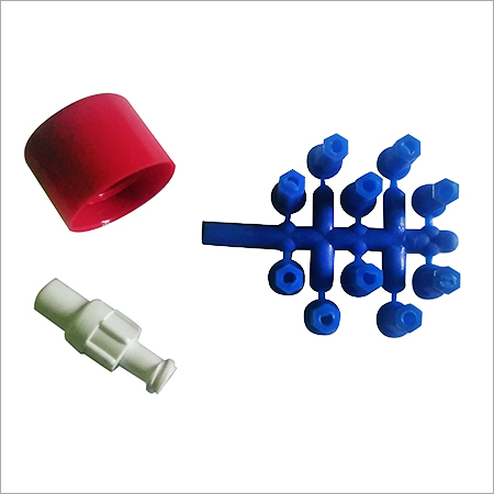 Injection Molded Components
