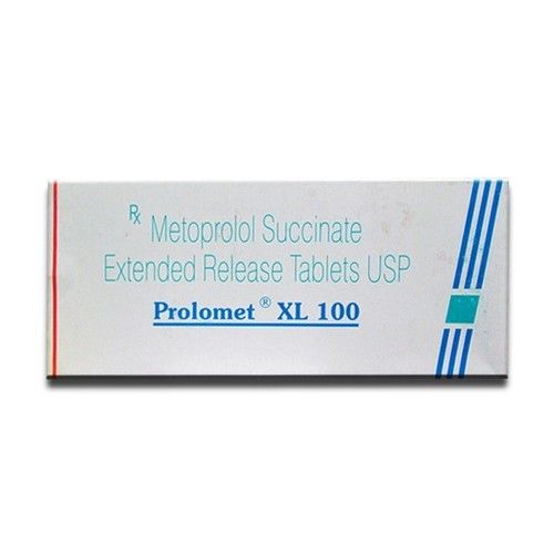 Metoprolol Tablets