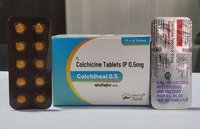 Colchicine Tablets
