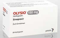 Simeprevir Tablets