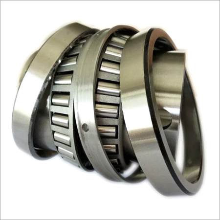 Double Rows Tapered Roller Bearing