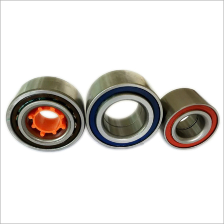 Automobile Wheel Hub Bearing