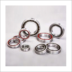 Angular Contact Bearing