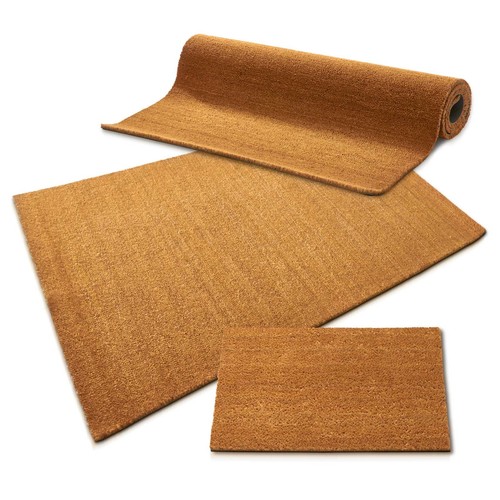 Coir Tiles